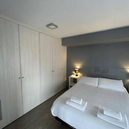 IV Apartamento Junto A Plaza Mayor Salamanca Buitenkant foto