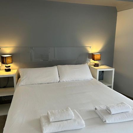 IV Apartamento Junto A Plaza Mayor Salamanca Buitenkant foto