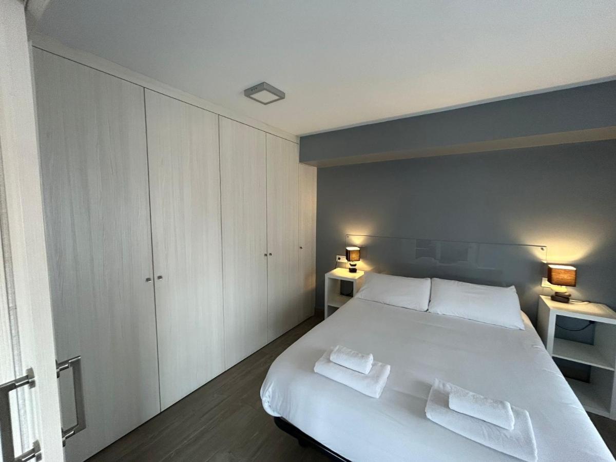IV Apartamento Junto A Plaza Mayor Salamanca Buitenkant foto